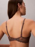 Καφέ Σουτιέν Ανόρθωσης - Sensual Stretch Lace  Γυναίκα