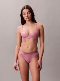 Ροζ Ελαφρύ Σουτιέν Χωρίς Μπανέλες - Perfectly Fit Ultralight  Γυναίκα
