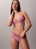 Ροζ Ελαφρύ Σουτιέν Χωρίς Μπανέλες - Perfectly Fit Ultralight  Γυναίκα