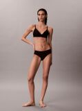 Black Lightly Lined Wirefree Bra - Perfectly Fit Ultralight  Women