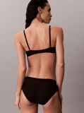 Black Lightly Lined Wirefree Bra - Perfectly Fit Ultralight  Women