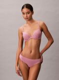 Ροζ Σουτιέν Ανόρθωσης Με Βαθύ Ντεκολτέ - Perfectly Fit Lace  Γυναίκα
