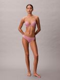 Ροζ Σουτιέν Ανόρθωσης Με Βαθύ Ντεκολτέ - Perfectly Fit Lace  Γυναίκα