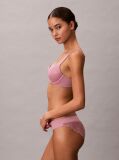 Ροζ Σουτιέν Ανόρθωσης Με Βαθύ Ντεκολτέ - Perfectly Fit Lace  Γυναίκα