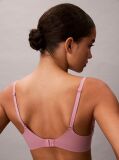 Ροζ Σουτιέν Ανόρθωσης Με Βαθύ Ντεκολτέ - Perfectly Fit Lace  Γυναίκα