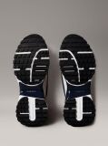 Multi Sneakers Από Σουέτ Και Νάιλον  Άνδρας