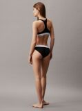 Black Bralette - Modern Cotton  Women