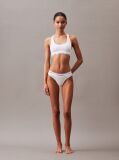 White Bralette - Modern Cotton  Women