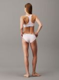 Pink Bralette - Modern Cotton  Women