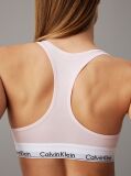 Pink Bralette - Modern Cotton  Women
