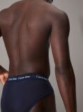 Multi Σετ 3 Σλιπ - Cotton Stretch  Άνδρας