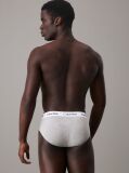 Multi Σετ 3 Σλιπ - Cotton Stretch  Άνδρας