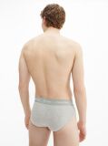 Multi Σετ 3 Σλιπ - Cotton Stretch  Άνδρας