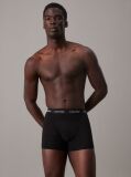 Multi Σετ 3 Μπόξερ - Cotton Stretch  Άνδρας