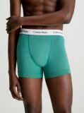 Multi Σετ 3 Μπόξερ - Cotton Stretch  Άνδρας
