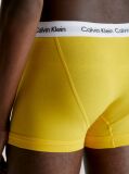 Multi Σετ 3 Μπόξερ - Cotton Stretch  Άνδρας