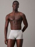 Multi Σετ 3 Χαμηλόμεσα Μπόξερ - Cotton Stretch  Άνδρας