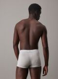 Multi Σετ 3 Χαμηλόμεσα Μπόξερ - Cotton Stretch  Άνδρας