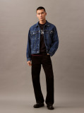 Denim 90's Denim Jacket  Men