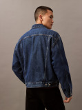 Denim 90's Denim Jacket  Men