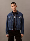 Denim 90's Denim Jacket  Men