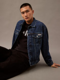 Denim 90's Denim Jacket  Men