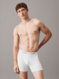 Multi Σετ 3 Μπόξερ - Cotton Stretch  Άνδρας