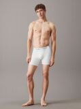 Multi Σετ 3 Μπόξερ - Cotton Stretch  Άνδρας
