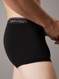 Μαύρο Σετ 3 Μπόξερ Με Χαμηλή Μέση - Micro Stretch Wicking  Άνδρας
