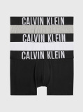 Multi 3 Pack Trunks - Intense Power  Men