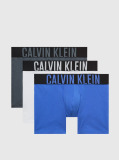 Multi 3 Pack Boxer Briefs - Intense Power Cotton  Men