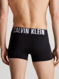 Black 3 Pack Trunks - Intense Power  Men