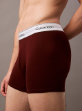 Multi Σετ 3 Μπόξερ - Modern Cotton  Άνδρας