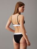 Black Brief - Modern Cotton  Women