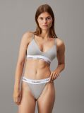 Grey Brief - Modern Cotton  Women