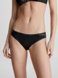 Black Bikini Brief - Flirty  Women