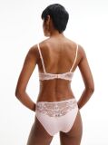 Λευκό Σλιπ - Seductive Comfort  Γυναίκα