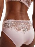Λευκό Σλιπ - Seductive Comfort  Γυναίκα