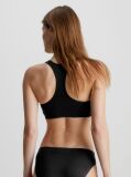 Black Bralette - Bonded Flex  Women