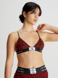 Multi Triangle Bra - CK96  Women