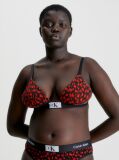 Multi Triangle Bra - CK96  Women