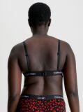 Multi Triangle Bra - CK96  Women