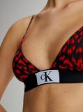 Multi Triangle Bra - CK96  Women