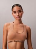 Brown Bralette - Modern Seamless  Women