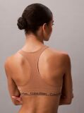 Brown Bralette - Modern Seamless  Women