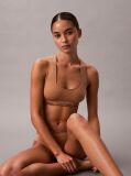 Brown Bralette - Modern Seamless  Women