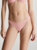 Pink Brazilian Briefs - Minimalist  Women