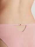 Pink Brazilian Briefs - Minimalist  Women