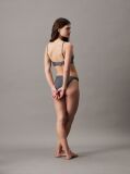 Grey Lace Bralette - Intrinsic  Women