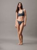 Grey Lace Bralette - Intrinsic  Women